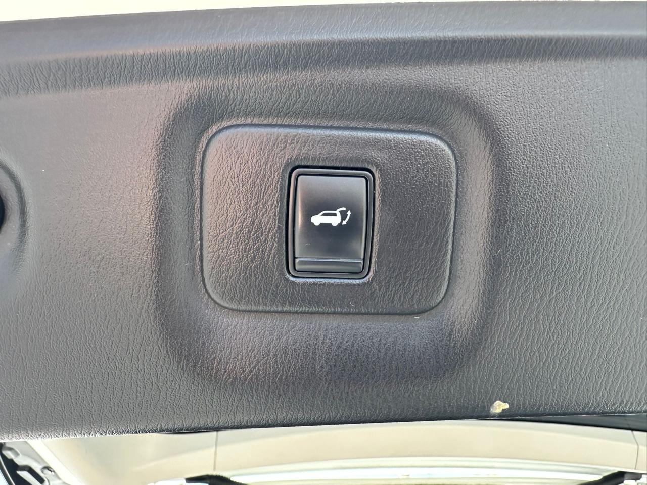 2015 Infiniti QX60 AWD// 7Passenger//Certified// 1Y Warranty Included - Photo #24