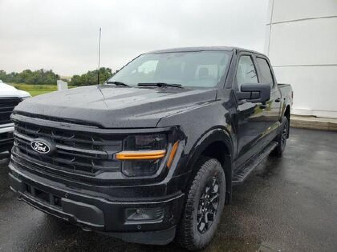 New 2025 Ford F-150 XLT W/ REVERSE BRAKE ASSIST for sale in Moose Jaw, SK