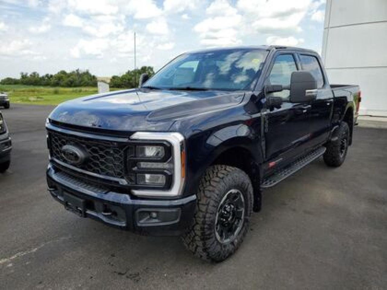 New 2025 Ford F-350 XLT W/TRAILER BRAKE CONTROLLER for sale in Moose Jaw, SK