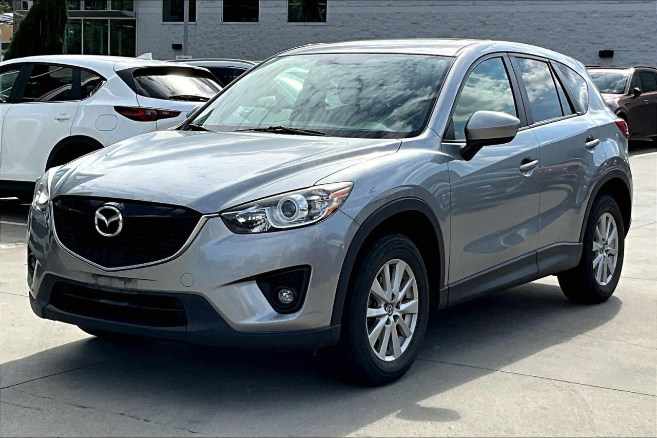 Used 2014 Mazda CX-5 GS FWD at for sale in Port Moody, BC