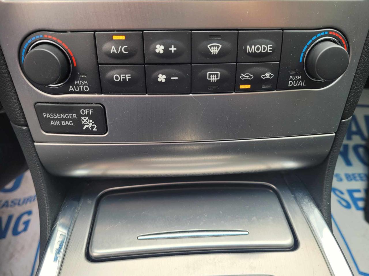 2012 Infiniti G37 X Photo12