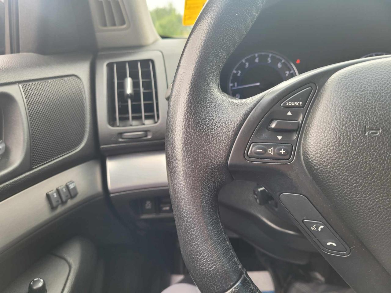 2012 Infiniti G37 X Photo16