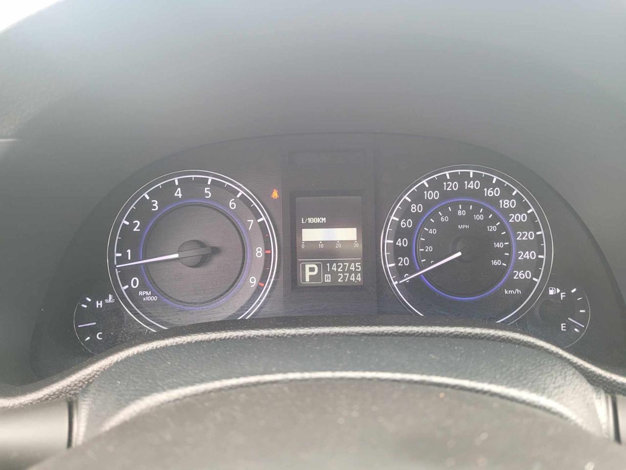 2012 Infiniti G37 X Photo18
