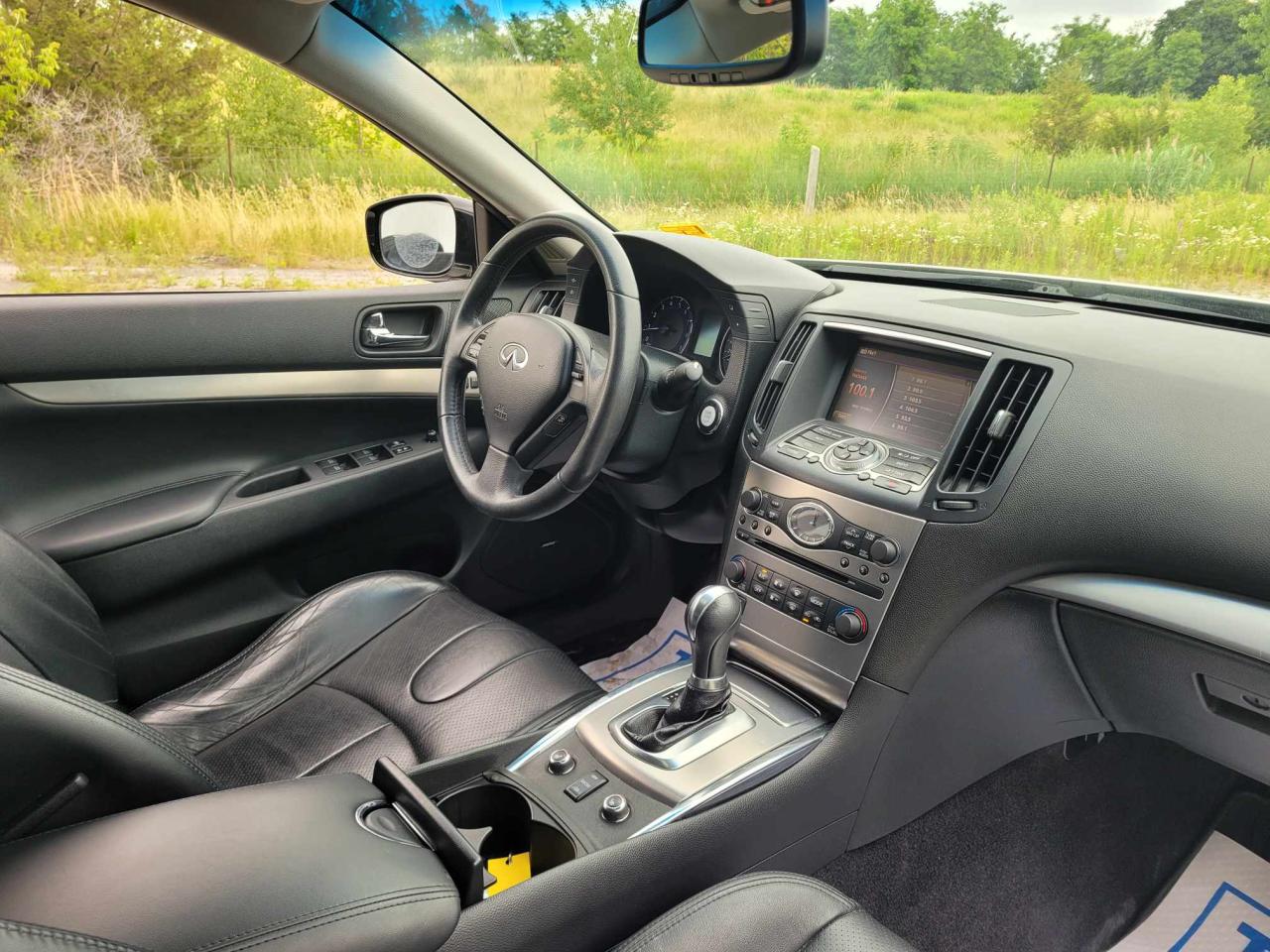 2012 Infiniti G37 X Photo7
