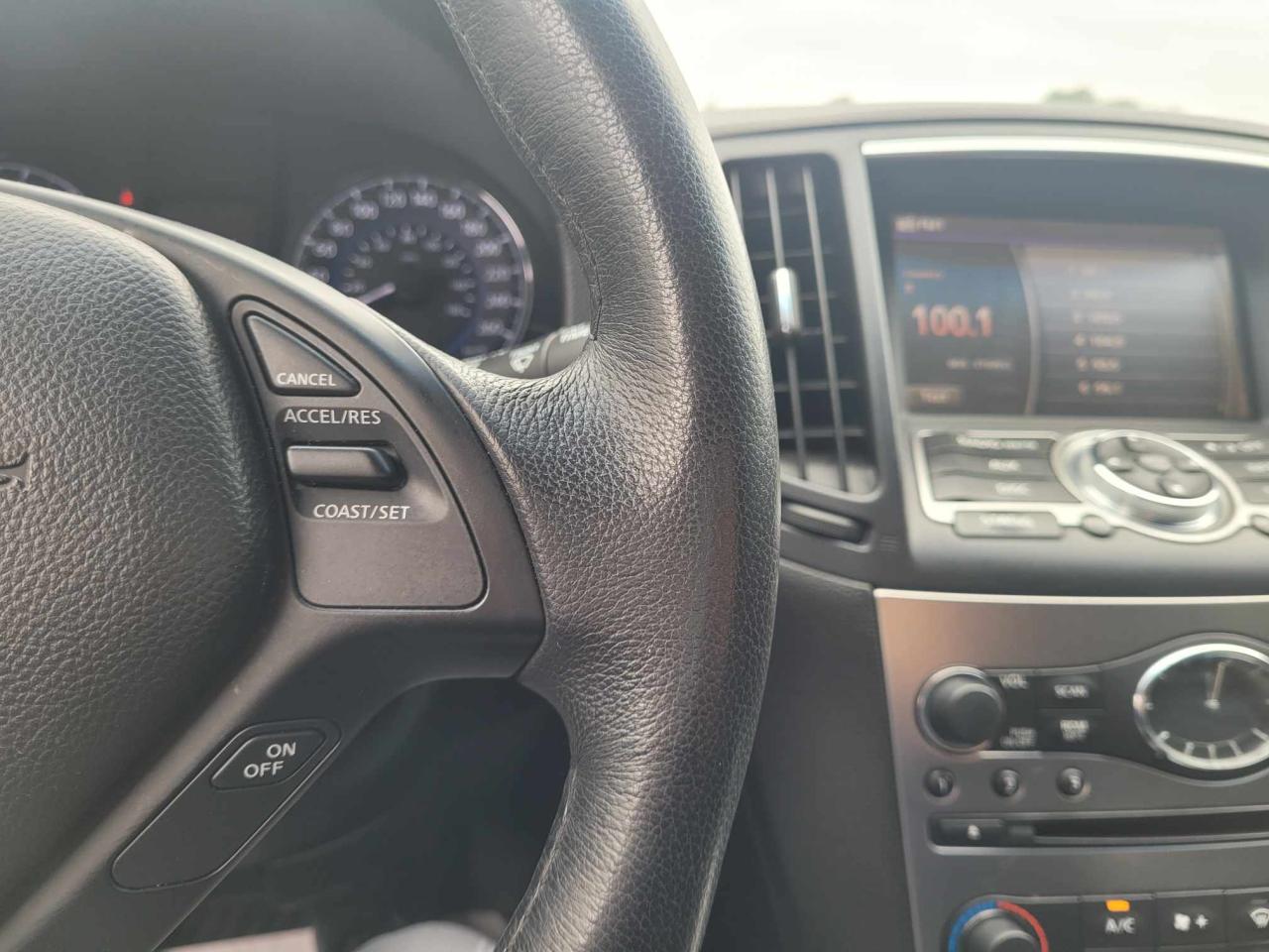2012 Infiniti G37 X Photo17