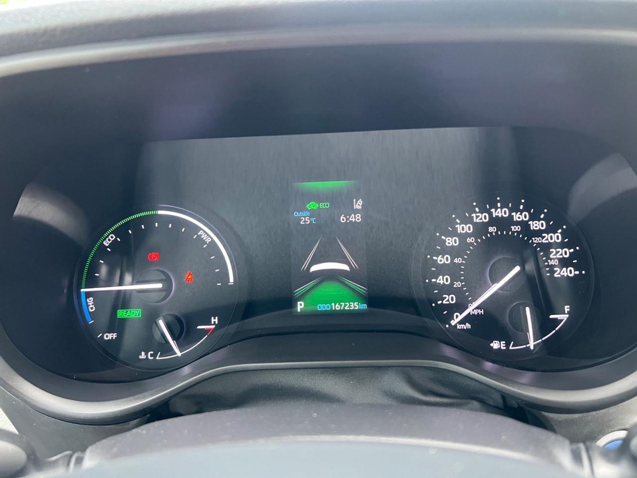 2021 Toyota Sienna LE 8-Passenger - Photo #21