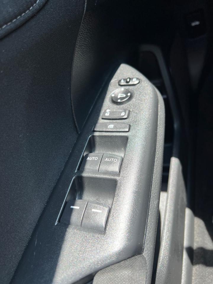 2020 Honda Civic EX Sedan CVT - Photo #21
