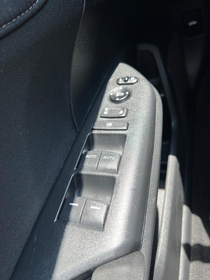 2020 Honda Civic EX Sedan CVT - Photo #21
