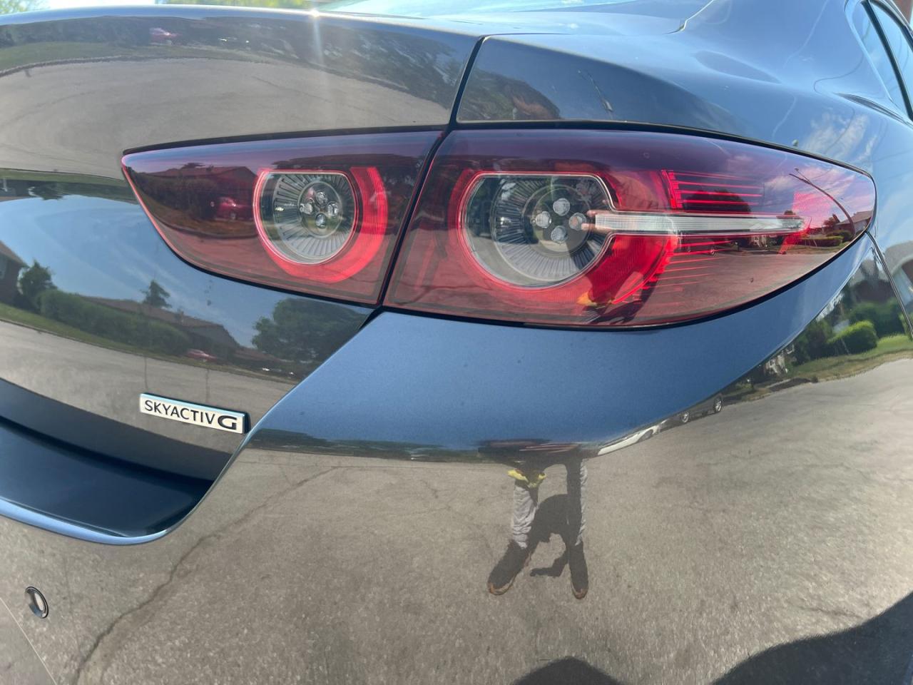 2019 Mazda MAZDA3 GT - Photo #6