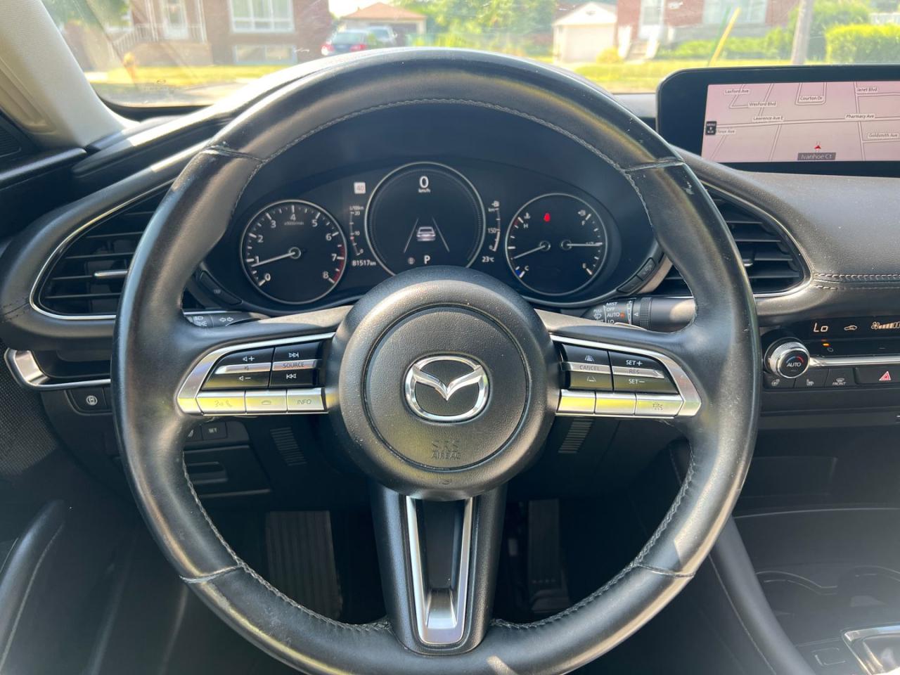 2019 Mazda MAZDA3 GT - Photo #12