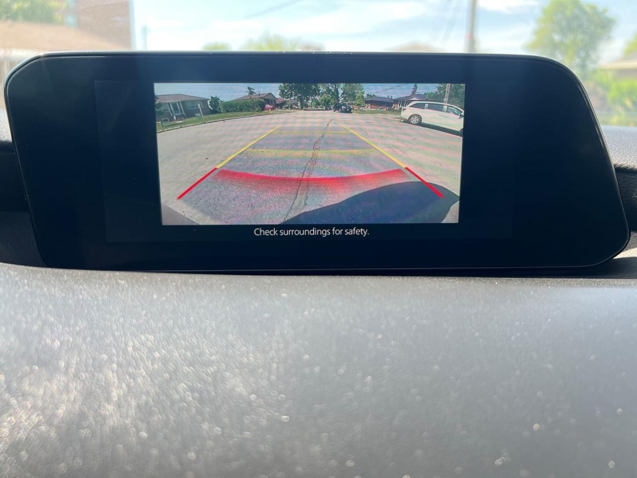 2019 Mazda MAZDA3 GT - Photo #14