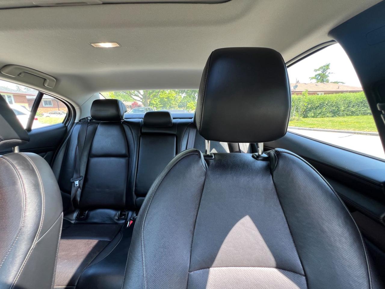 2019 Mazda MAZDA3 GT - Photo #21