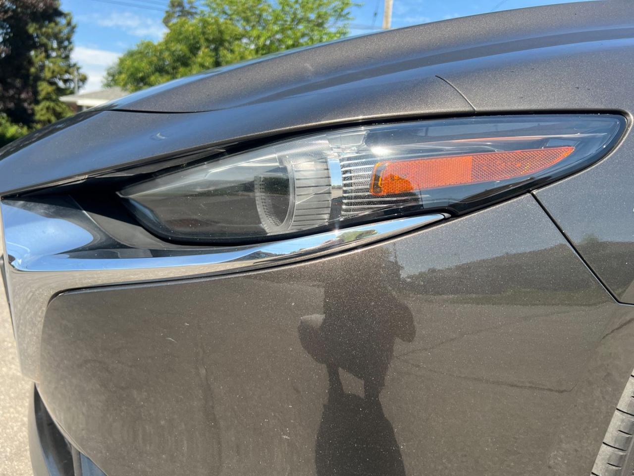 2019 Mazda MAZDA3 GT - Photo #23
