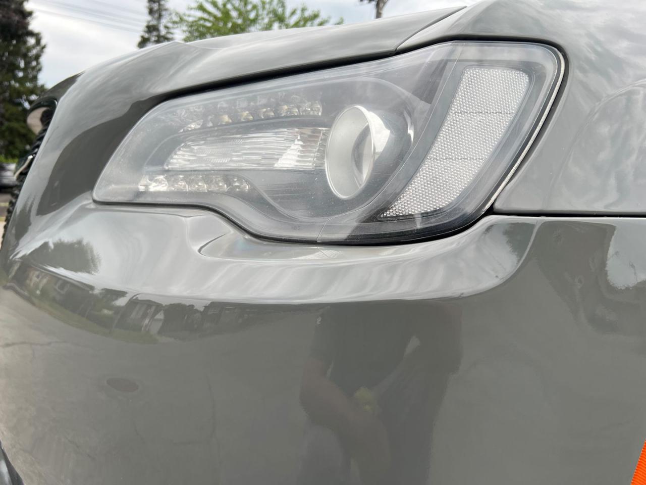 2016 Chrysler 300 S V6 AWD - Photo #22