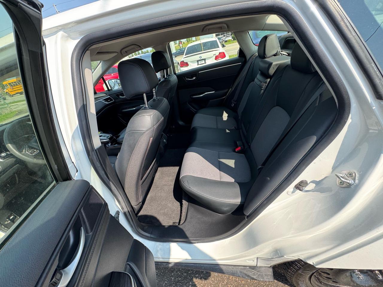 2020 Honda Clarity PLUGIN HYBRID, ONLY 109KMS, GREAT ON FUEL, CERT - Photo #13