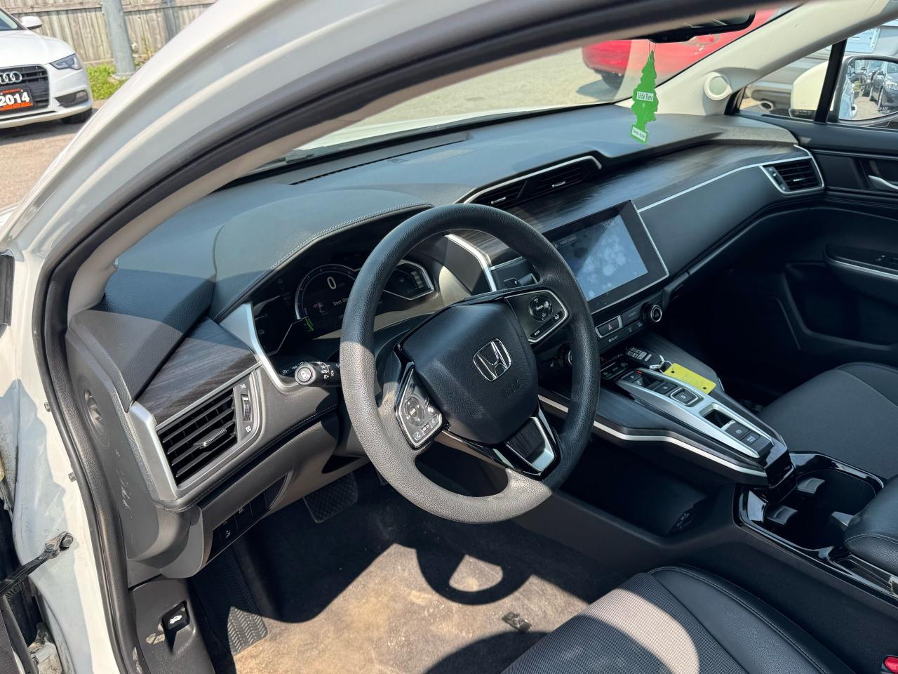 2020 Honda Clarity PLUGIN HYBRID, ONLY 109KMS, GREAT ON FUEL, CERT - Photo #10