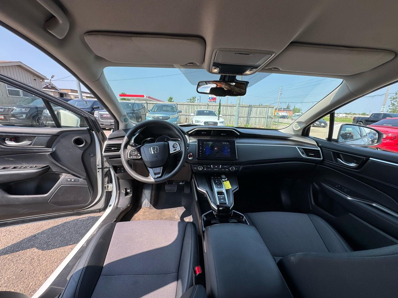 2020 Honda Clarity PLUGIN HYBRID, ONLY 109KMS, GREAT ON FUEL, CERT - Photo #15