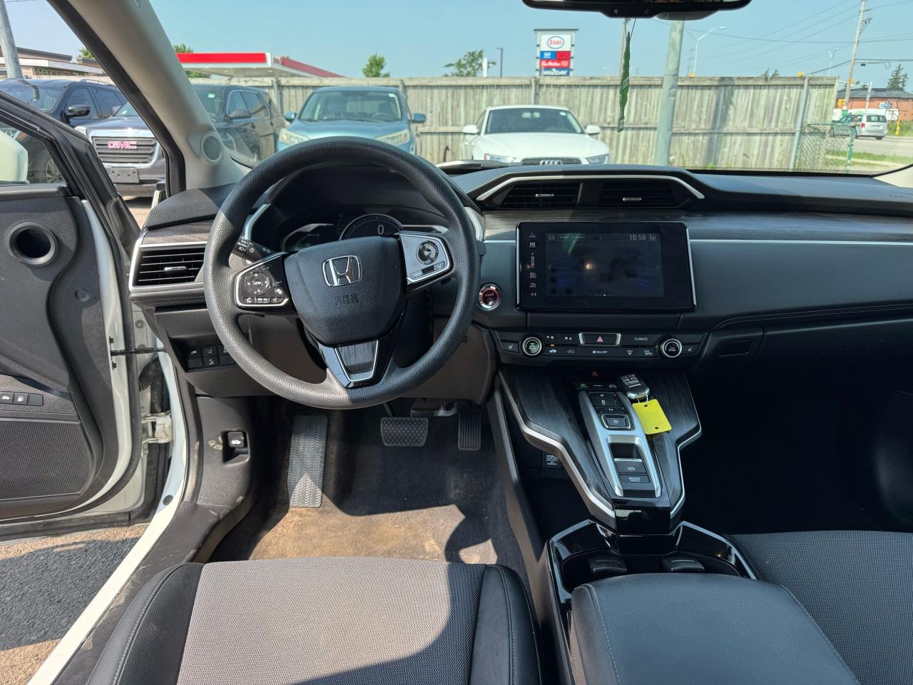 2020 Honda Clarity PLUGIN HYBRID, ONLY 109KMS, GREAT ON FUEL, CERT - Photo #16