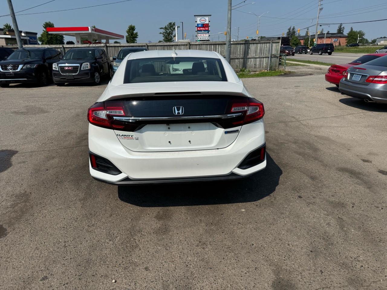 2020 Honda Clarity PLUGIN HYBRID, ONLY 109KMS, GREAT ON FUEL, CERT - Photo #4