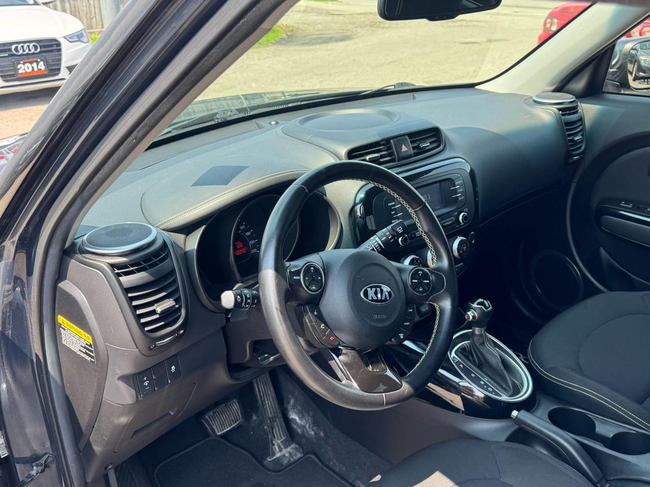 2014 Kia Soul EX, ONE OWNER, ONLY 42,000KMS, CERTIFIED - Photo #10
