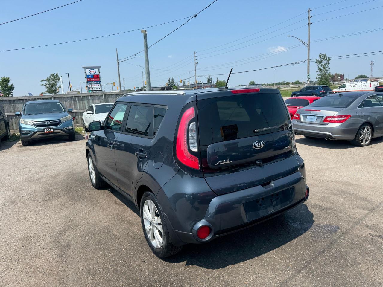 2014 Kia Soul EX, ONE OWNER, ONLY 42,000KMS, CERTIFIED - Photo #3
