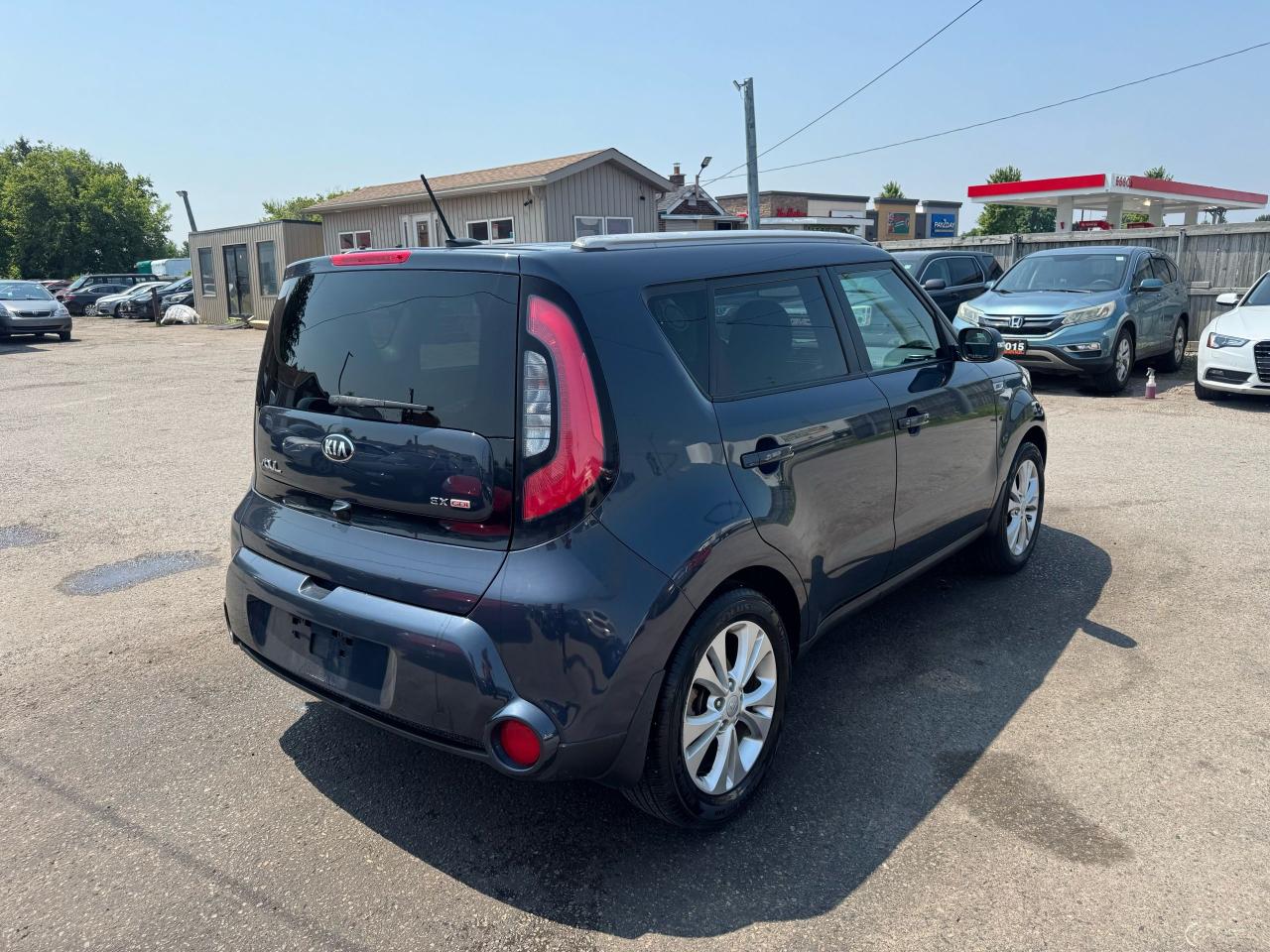 2014 Kia Soul EX, ONE OWNER, ONLY 42,000KMS, CERTIFIED - Photo #5