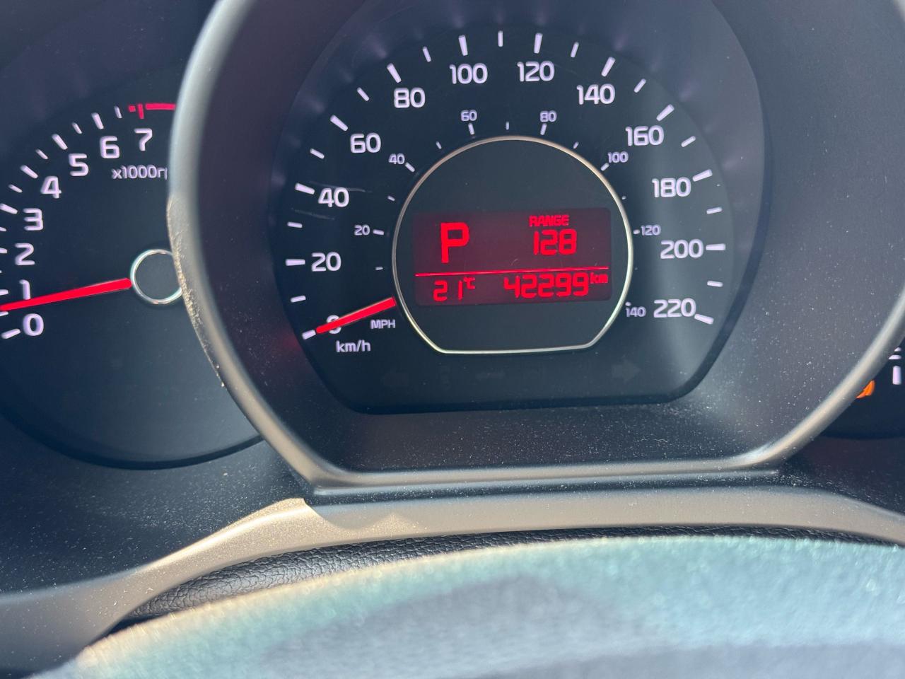 2014 Kia Soul EX, ONE OWNER, ONLY 42,000KMS, CERTIFIED - Photo #17