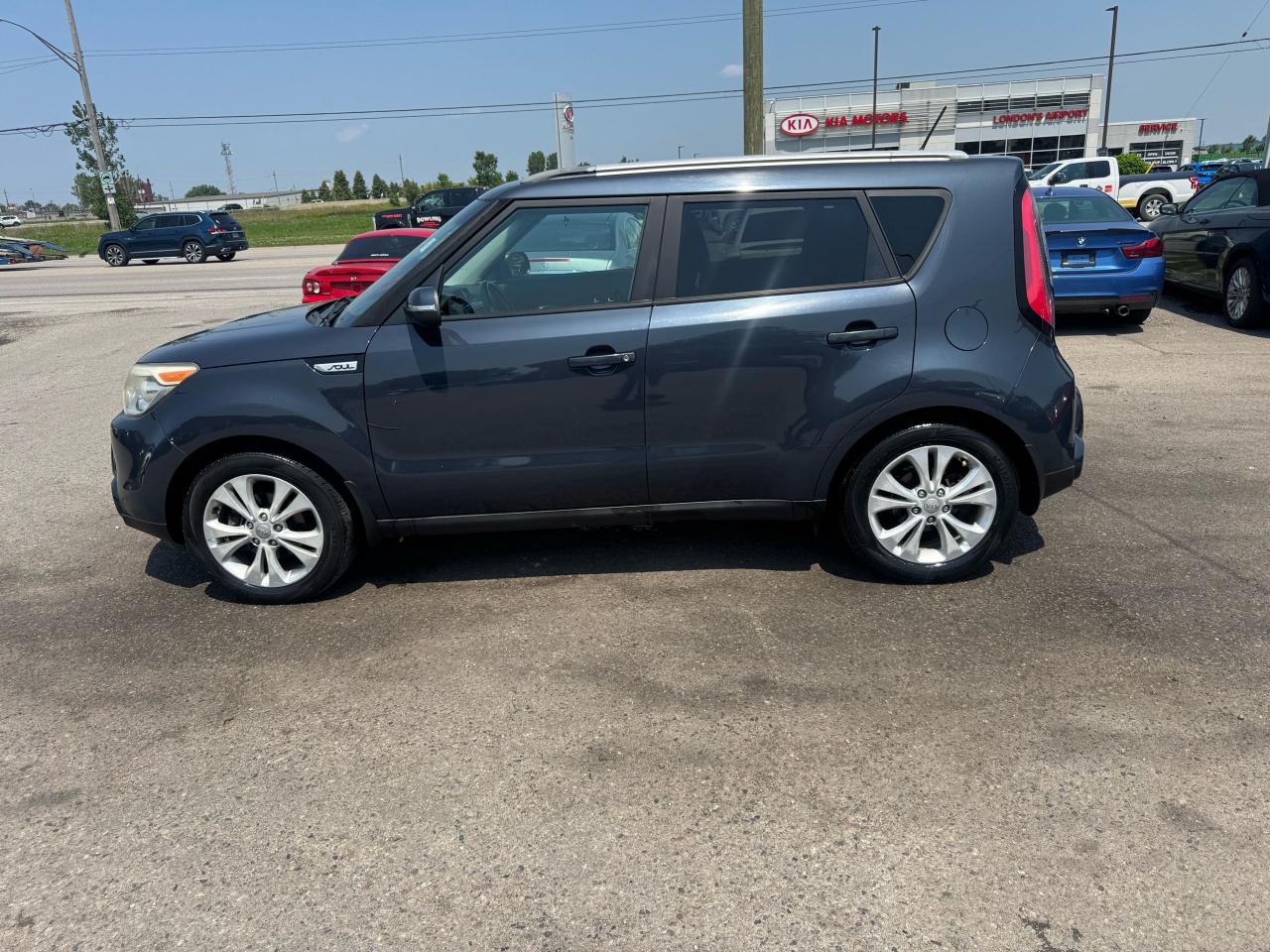 2014 Kia Soul EX, ONE OWNER, ONLY 42,000KMS, CERTIFIED - Photo #2