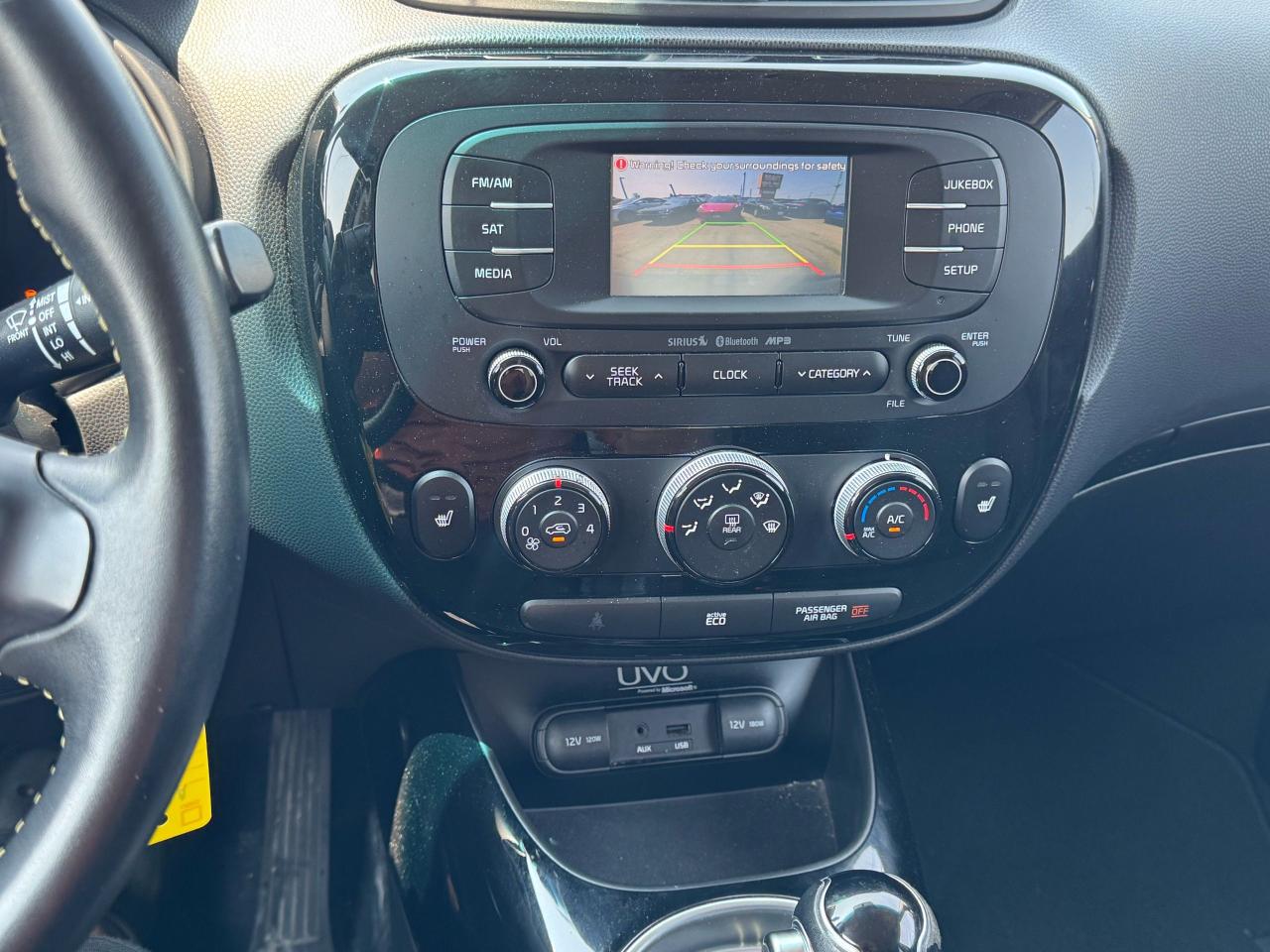 2014 Kia Soul EX, ONE OWNER, ONLY 42,000KMS, CERTIFIED - Photo #14
