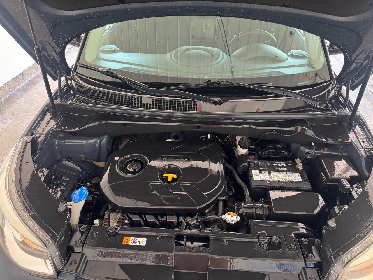 2014 Kia Soul EX, ONE OWNER, ONLY 42,000KMS, CERTIFIED - Photo #16