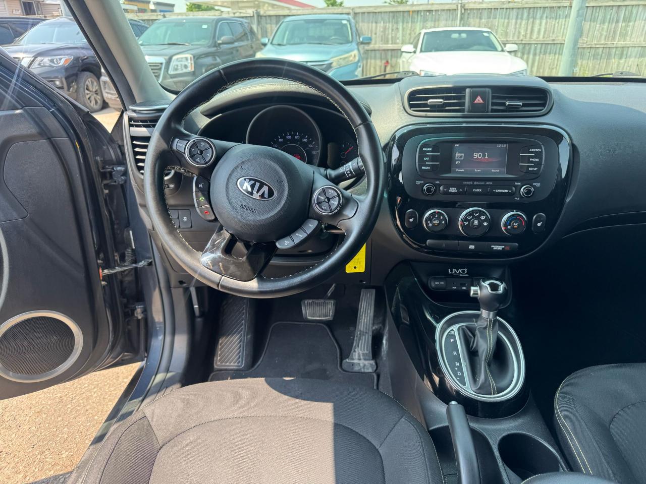 2014 Kia Soul EX, ONE OWNER, ONLY 42,000KMS, CERTIFIED - Photo #15