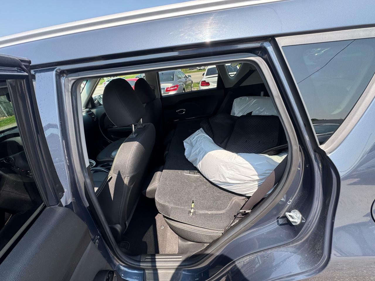 2014 Kia Soul EX, ONE OWNER, ONLY 42,000KMS, CERTIFIED - Photo #11