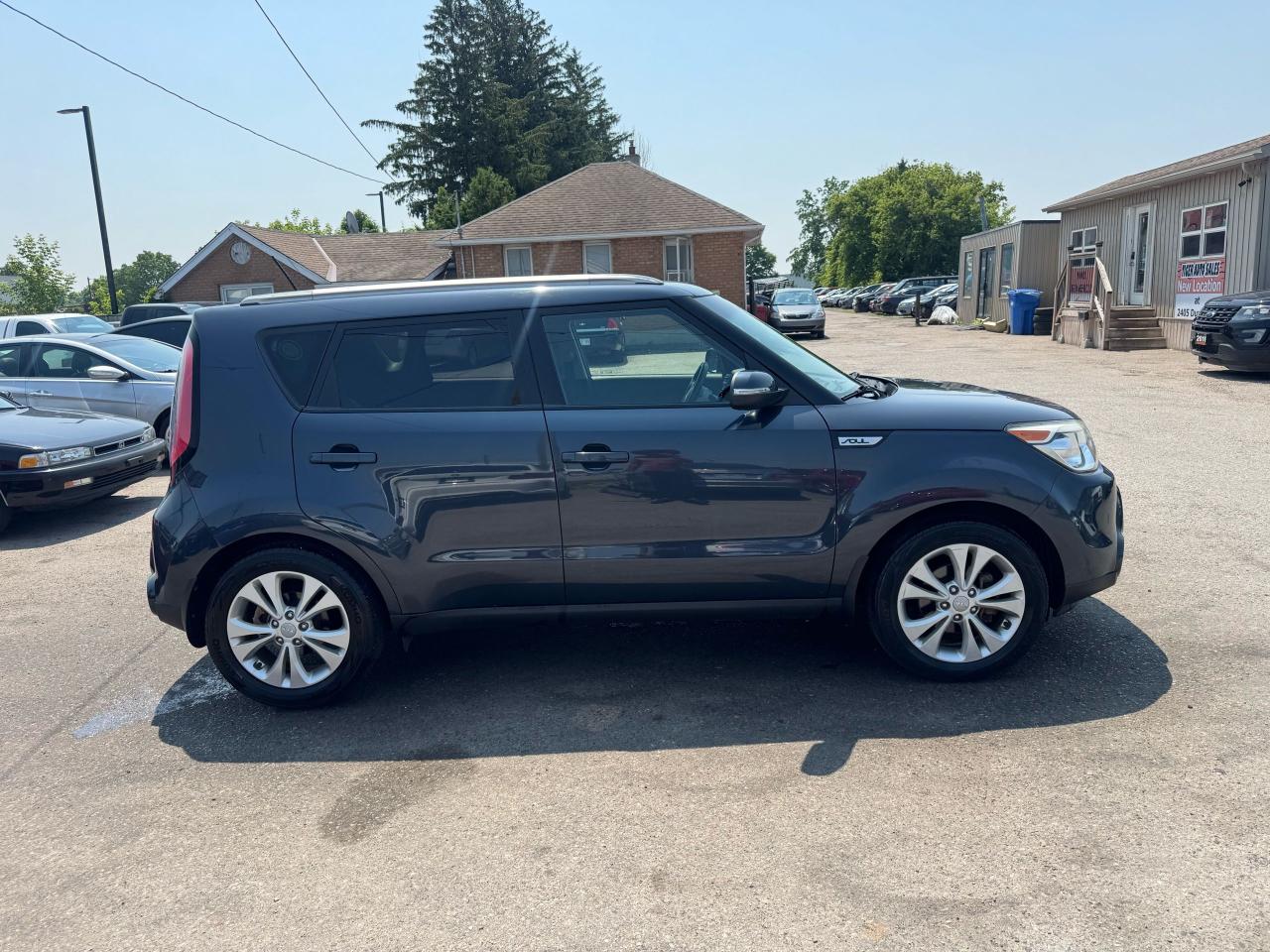2014 Kia Soul EX, ONE OWNER, ONLY 42,000KMS, CERTIFIED - Photo #6