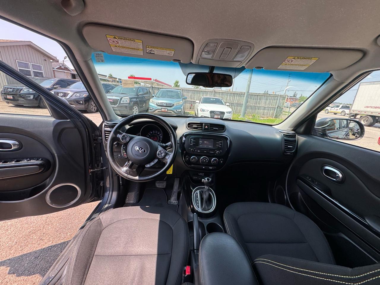2014 Kia Soul EX, ONE OWNER, ONLY 42,000KMS, CERTIFIED - Photo #13