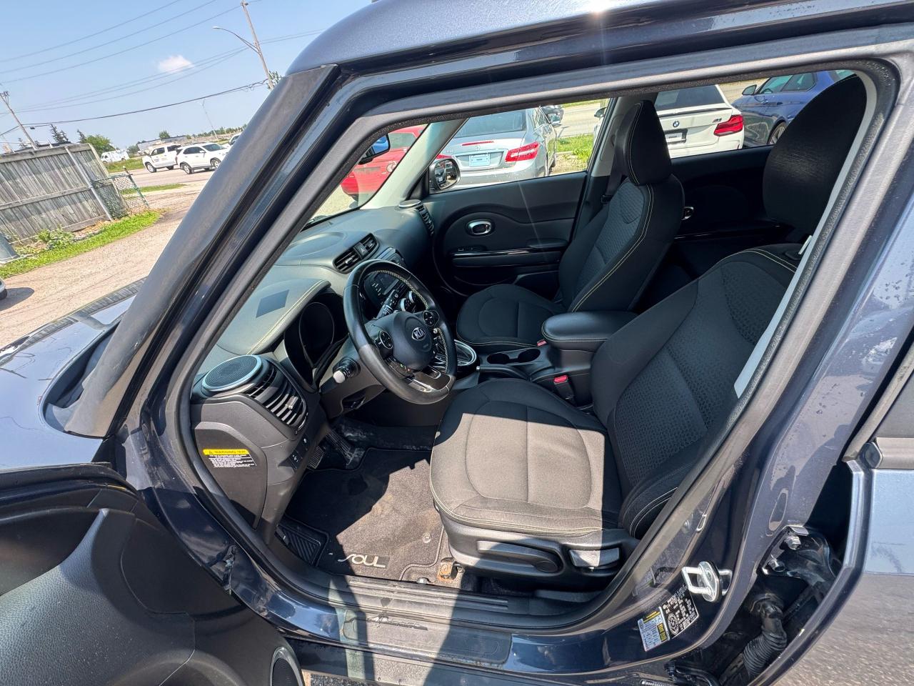 2014 Kia Soul EX, ONE OWNER, ONLY 42,000KMS, CERTIFIED - Photo #12