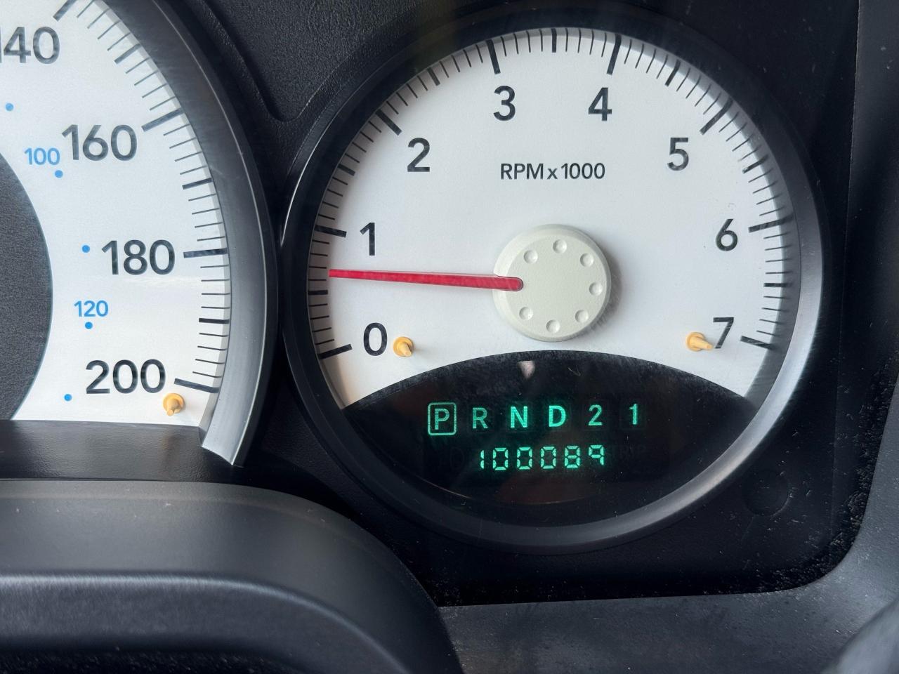 2008 Dodge Dakota SXT, V6, 4X4, AUTO, ALLOYS, ONLY 99KMS, CERTIFIED - Photo #14
