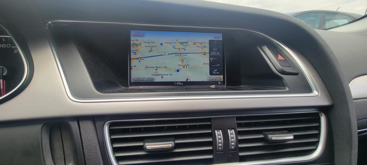 2013 Audi A4 Premium - Photo #14