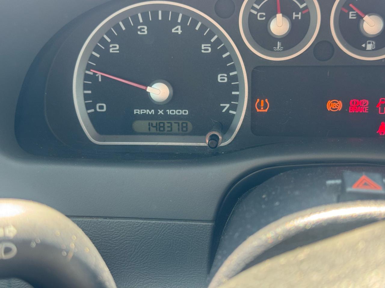 2008 Ford Ranger AS IS SPECIAL, FX4, 4.0 V6, MANUAL, RUNS GOOD - Photo #13
