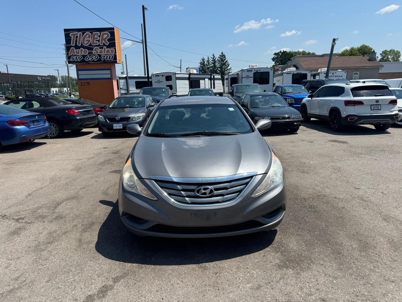 2013 Hyundai Sonata  - Photo #7