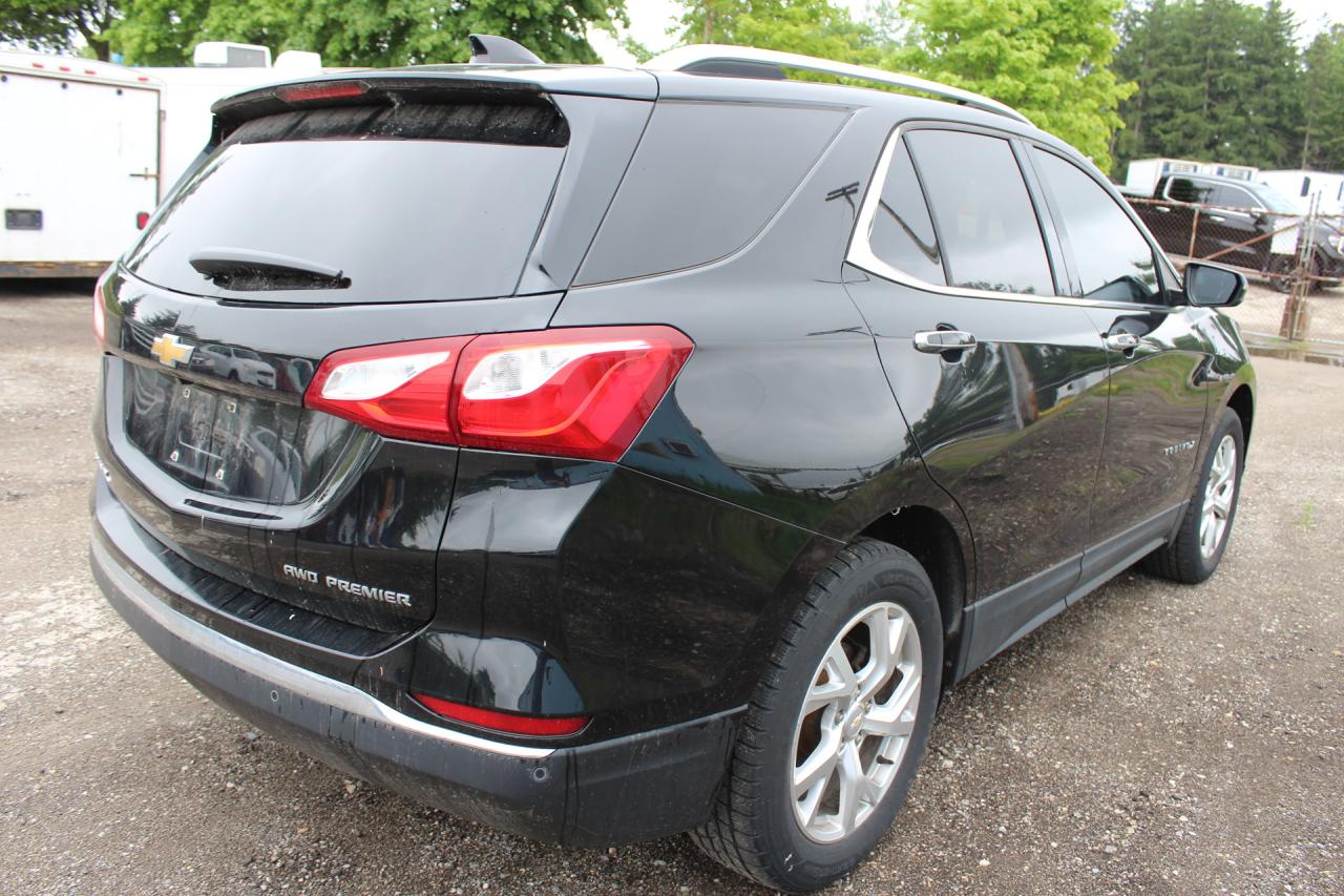2020 Chevrolet Equinox Premier Photo2
