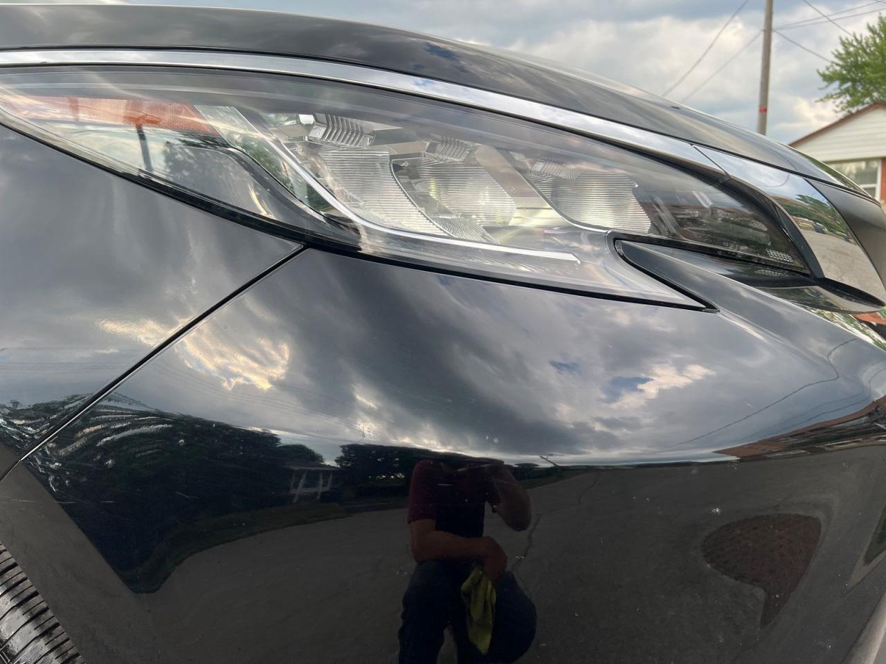 2021 Toyota Sienna LE 8-Passenger - Photo #6