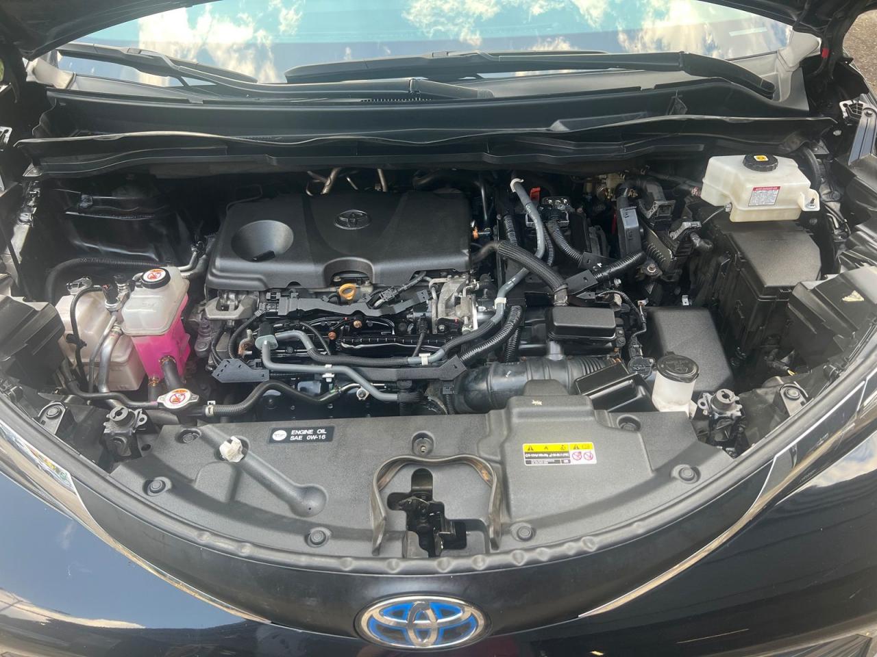 2021 Toyota Sienna LE 8-Passenger - Photo #11
