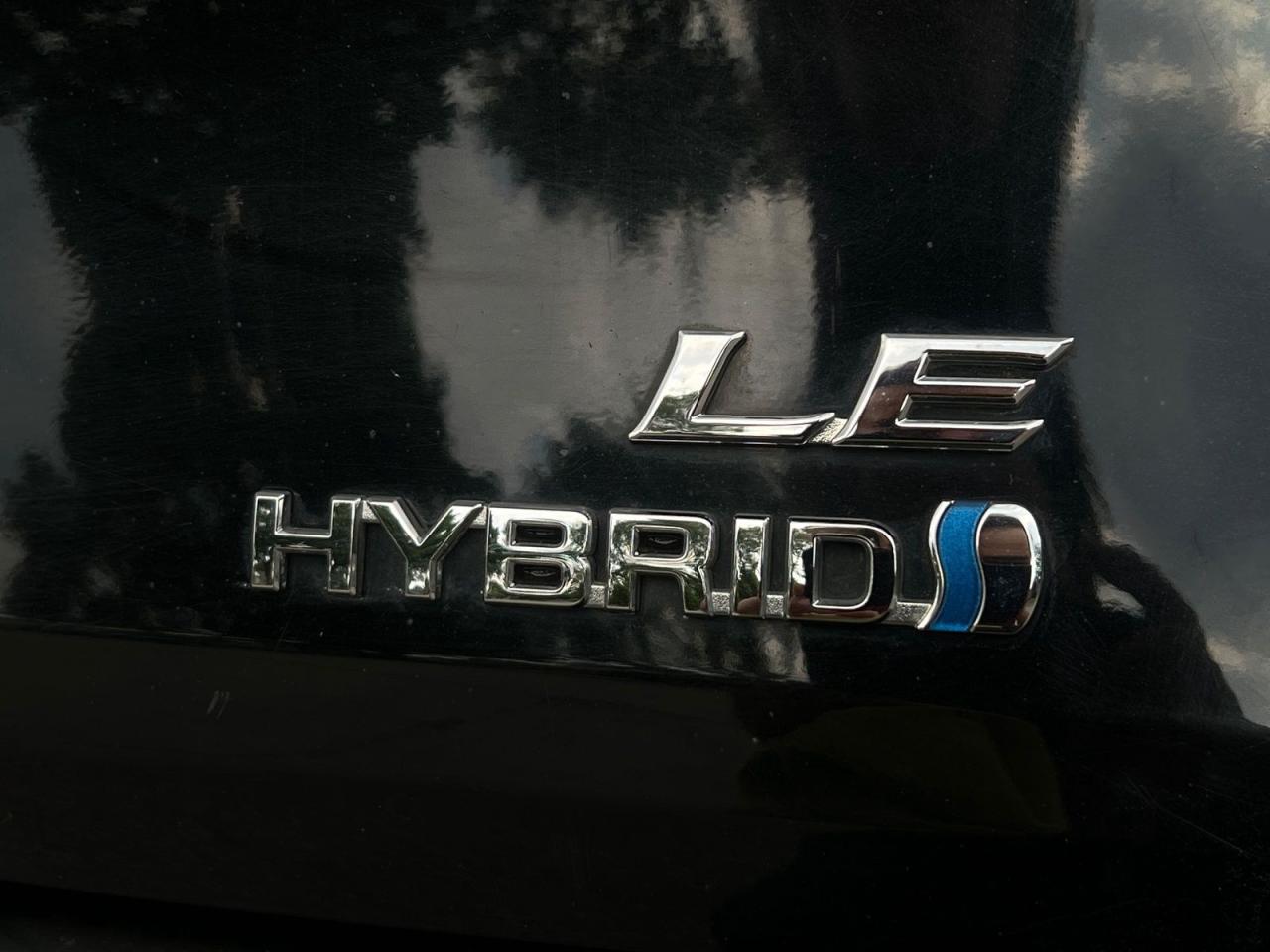 2021 Toyota Sienna LE 8-Passenger - Photo #10