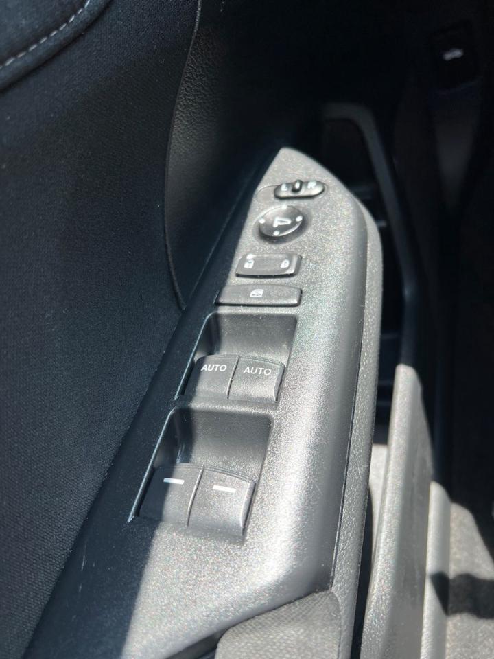 2020 Honda Civic EX Sedan CVT - Photo #21