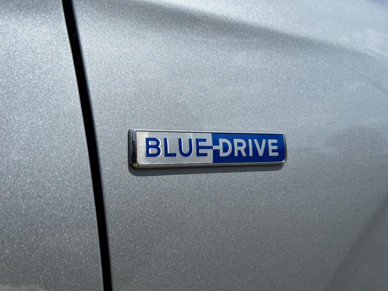 2020 Hyundai IONIQ ELECTRIC ULTIMATE - Photo #9
