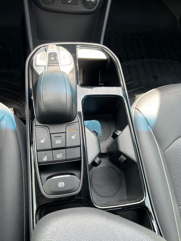 2020 Hyundai IONIQ ELECTRIC ULTIMATE - Photo #23