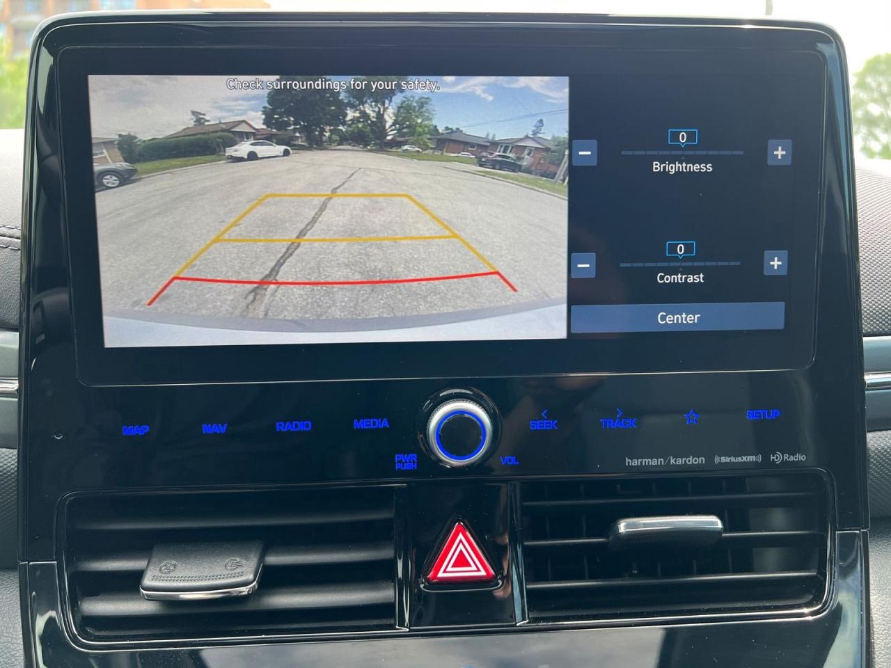 2020 Hyundai IONIQ ELECTRIC ULTIMATE - Photo #21