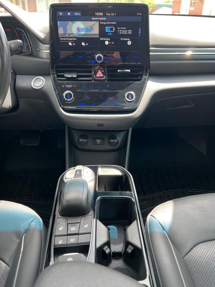 2020 Hyundai IONIQ ELECTRIC ULTIMATE - Photo #24