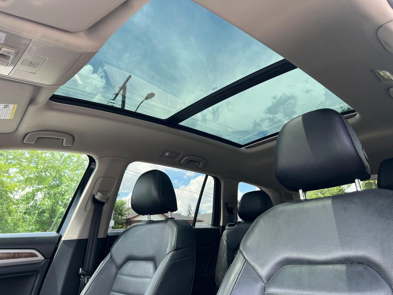2019 Volkswagen Atlas EXECLINE - Photo #18