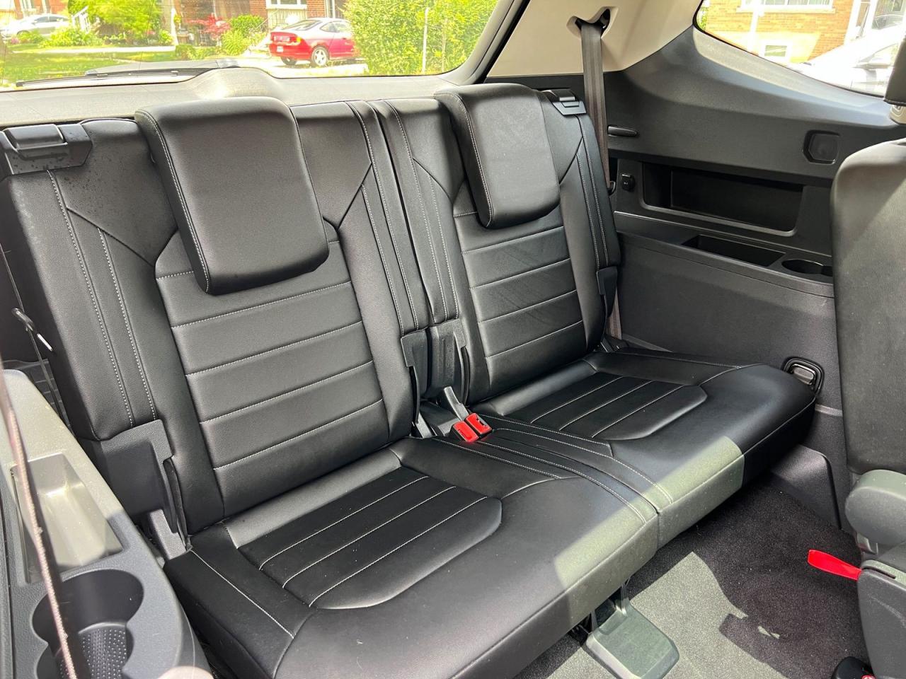 2019 Volkswagen Atlas EXECLINE - Photo #14